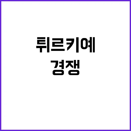 튀르키예 K방산 시…