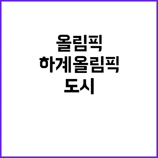 폭염 2050년 세…