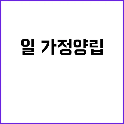 여성 CEO의 일·…