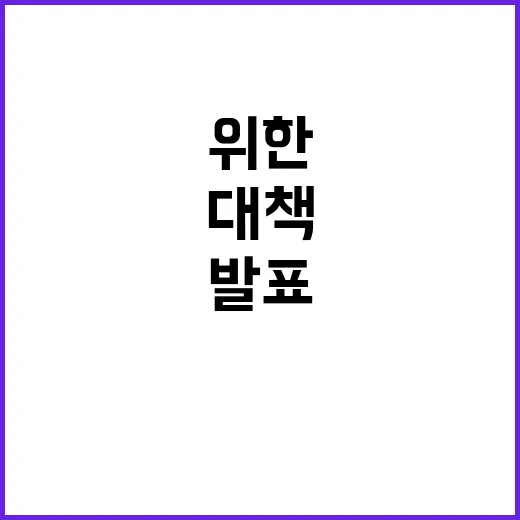 국산 밀 생산 확대…