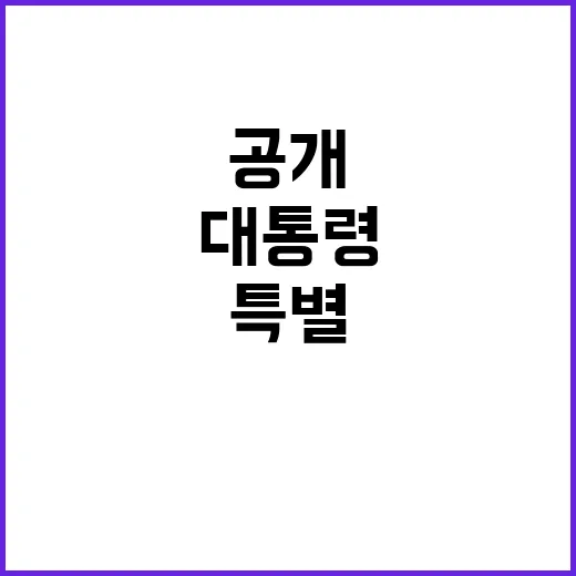 체코공화국 윤 대통령의 특별한 방문内幕 공개!