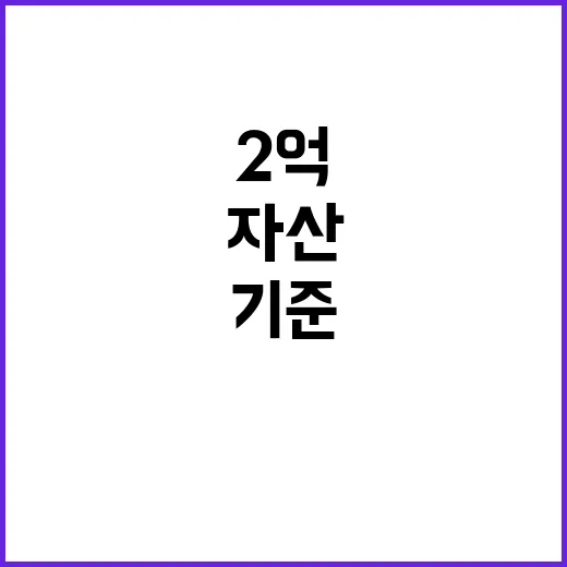 영업 자산 기준 2억 기회가 넓어진다!