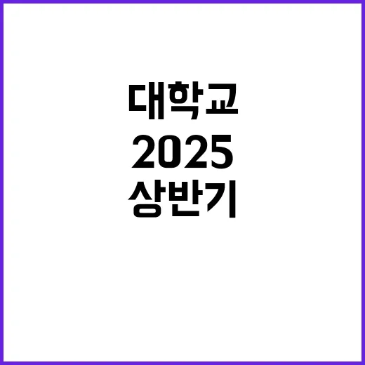 2025년도 상반기 레지던트 상급년차 사직전공의 모집공고