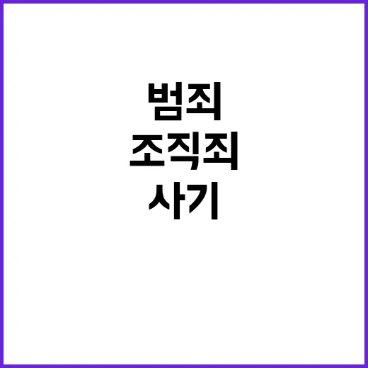 전세사기 조직 40…