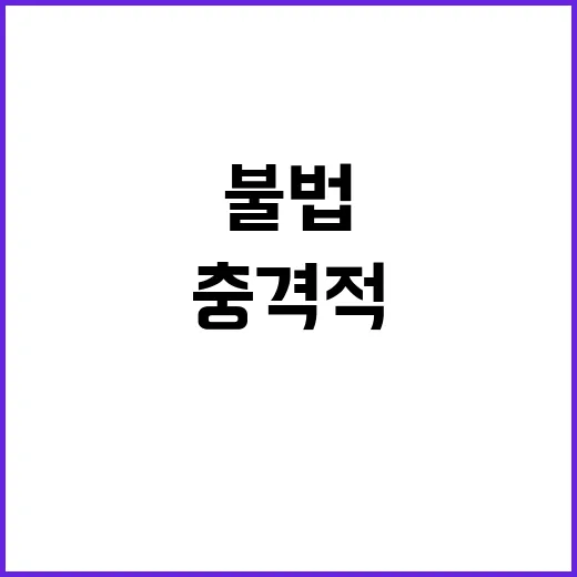 불법스패머 조사 방…