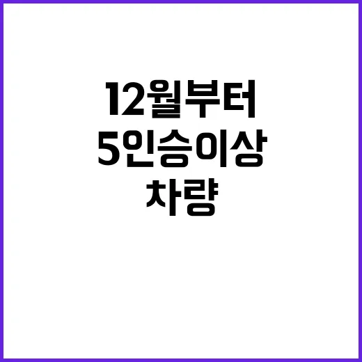 ‘소화기 설치 의무…