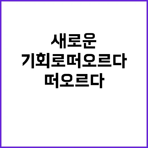 감자 새로운 사업 …