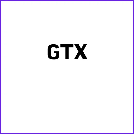 GTXB 연장 가평·춘천 주민들의 기대감 폭발!