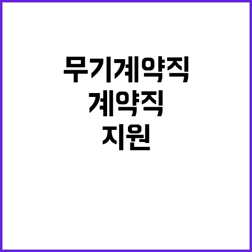 한국청소년활동진흥원 제3차 신규직원 및 제5차 기간제 채용 공고