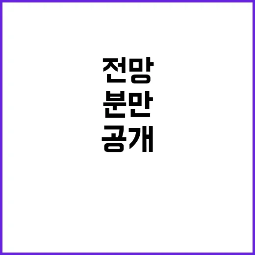 분만유도제 공급 복…