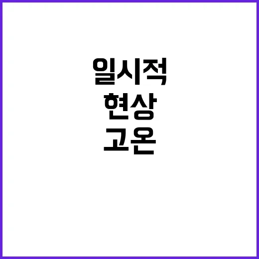 벌집꿀 부족 고온 …