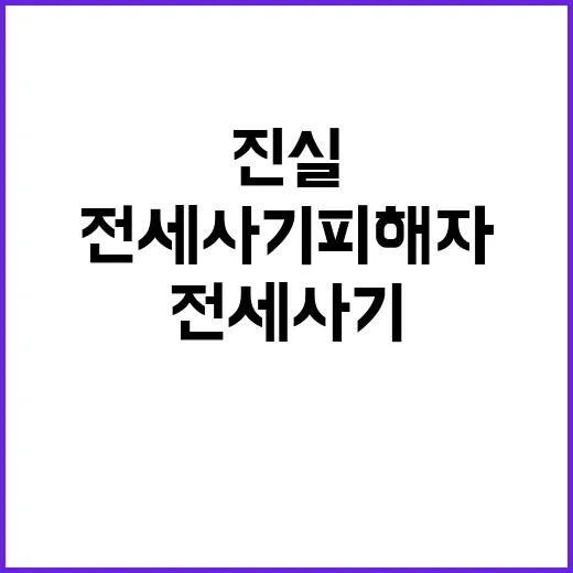 전세사기피해자 15…