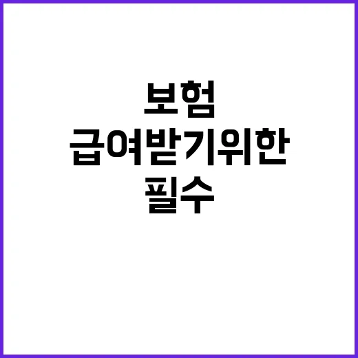 체납 외국인 보험급…