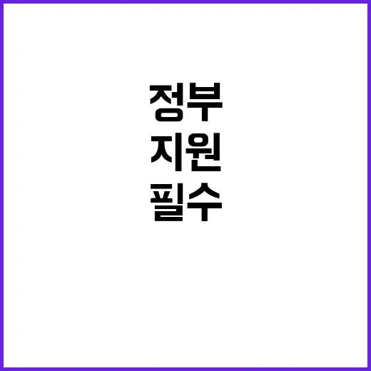 정부 라오스에 5억…