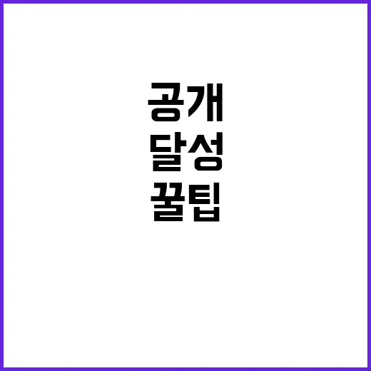 달성지사 주차장