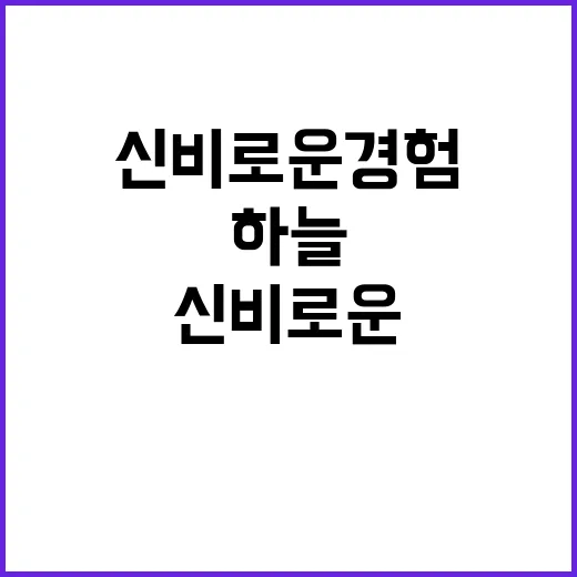 하늘구니