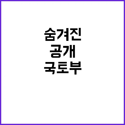 공공기여 연구 국토…