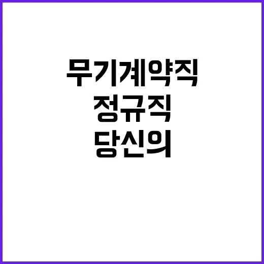 국립대구과학관 정규…