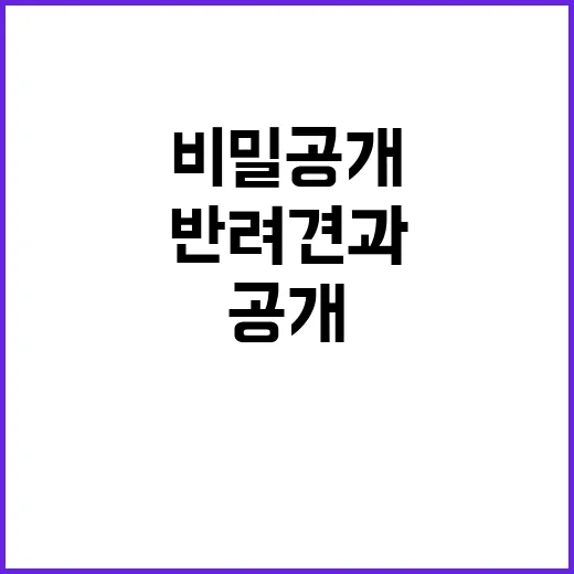 반려견과 사람 행복…