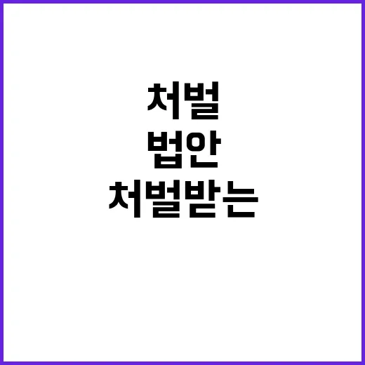 딥페이크 처벌받는 …