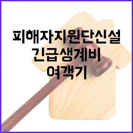 ‘여객기 사고’ 피…