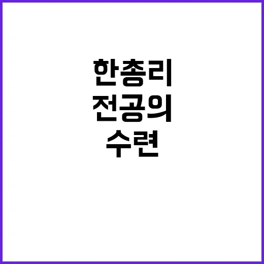 전공의 수련, 적극…