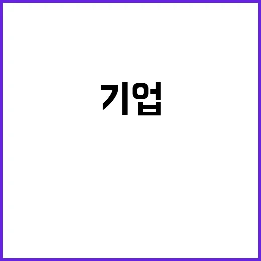 장애인기업 2028…