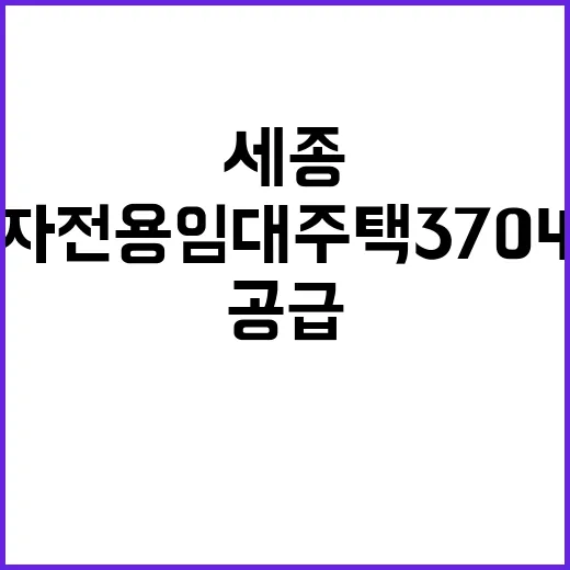 청年·고령자 전용 …