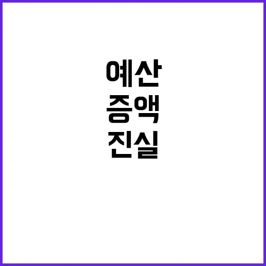 “청소년 정책 예산…