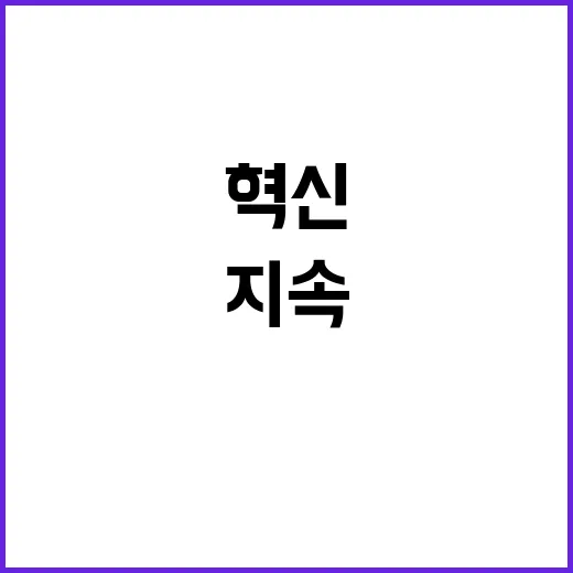 국토부 LH 혁신 지속 추진한다는 사실 공개!