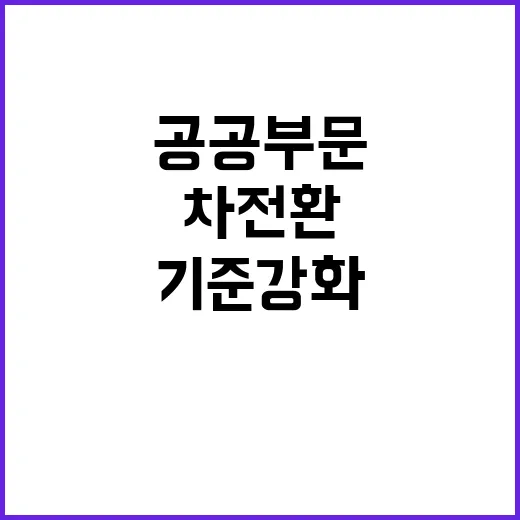 전기·수소차 전환 …