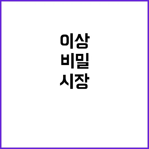 K김 세계 시장 70% 이상 점유의 비밀!