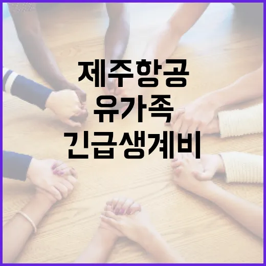 제주항공 사고 유가…