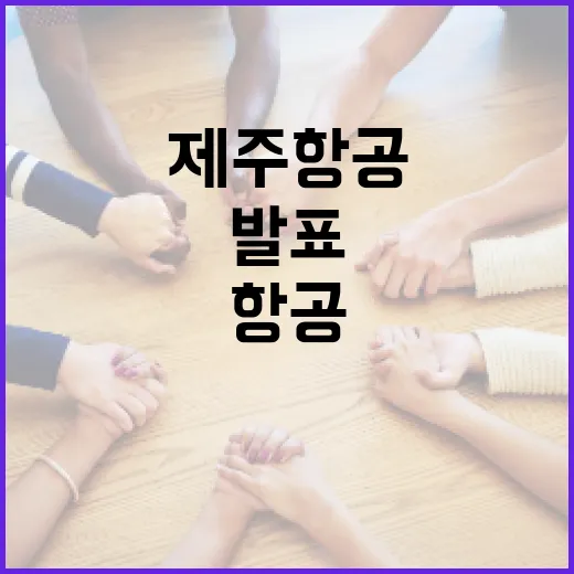 제주항공 잔해 수습…