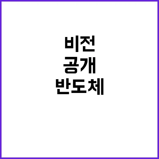 반도체 10년 뒤未…