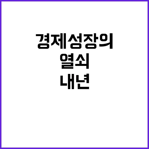 정부 예산안 발표 …