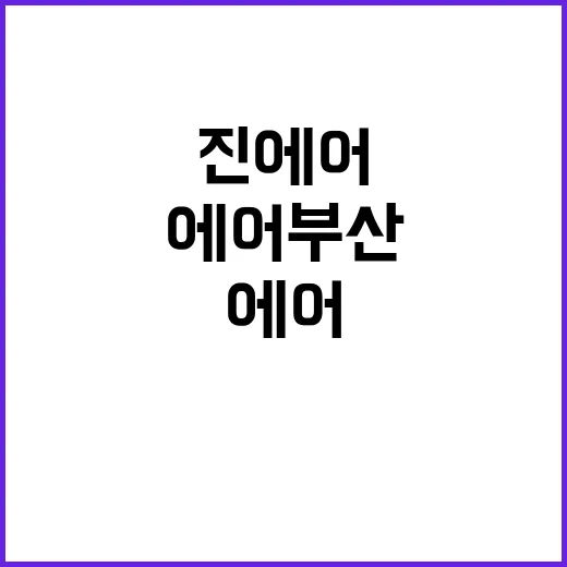 국토부 “진에어·에…