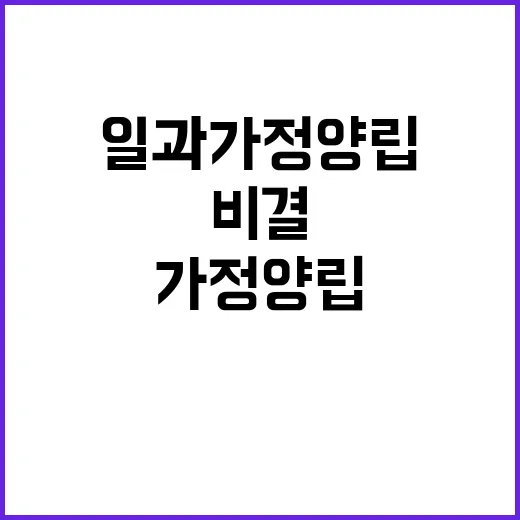 여성 CEO 일과 …