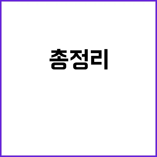 운전상식 총정리 뒤돌면 헷갈리는 모든 것!