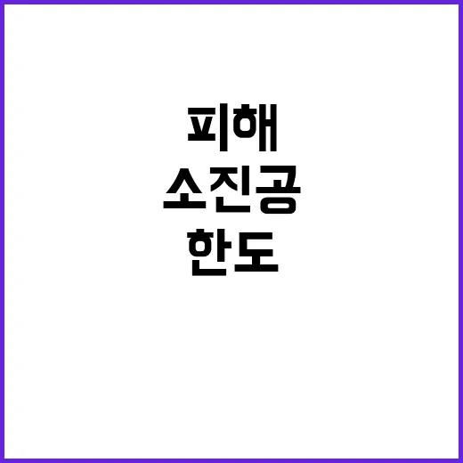 이커머스 피해업체 …