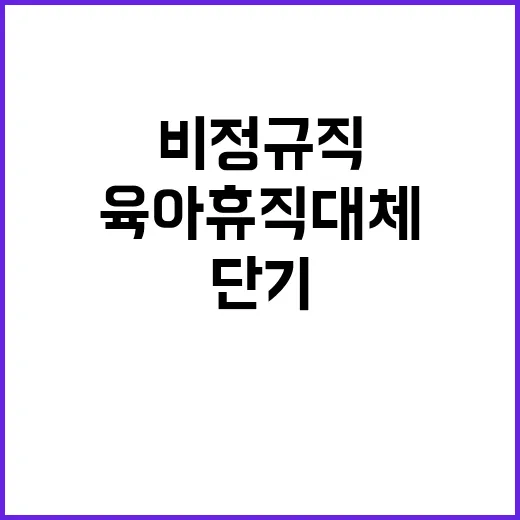 [한국수자원공사] 물환경관리처 단기계약근로자(녹조관리) 채용 공고(육아휴직 대체인력)