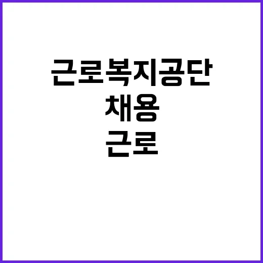 [정선병원] 의료직(간호사) 6급 채용 공고