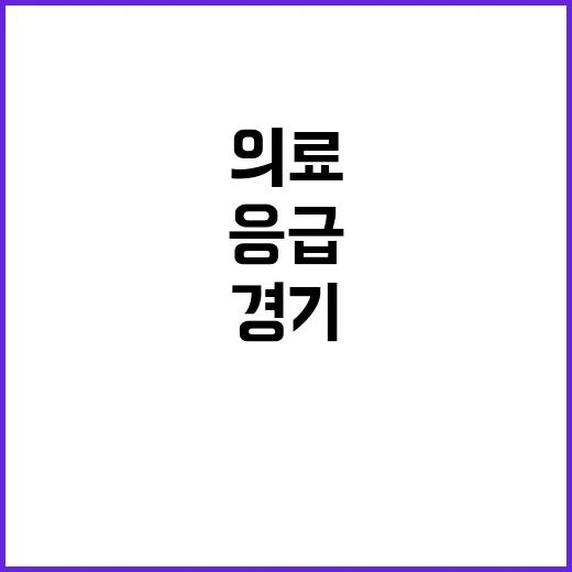 계약직 연구원A(경기,울산,전북응급의료지원센터) 채용 재공고