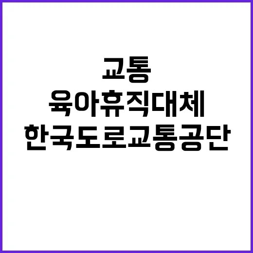 한국도로교통공단 비…