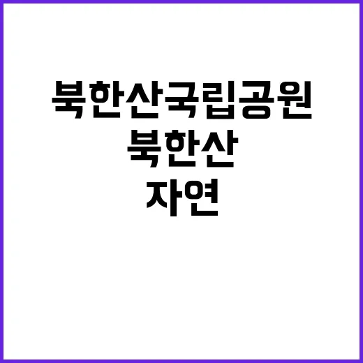 국립공원공단 비정규…