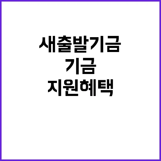 ‘새출발기금’으로 …