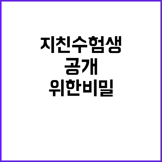 콩 요리법, 무더위에 지친 수험생 위한 비밀 공개!