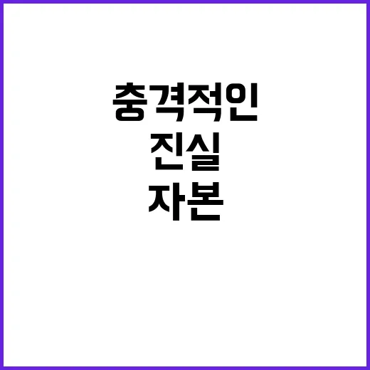 자본 리쇼어링 인정…