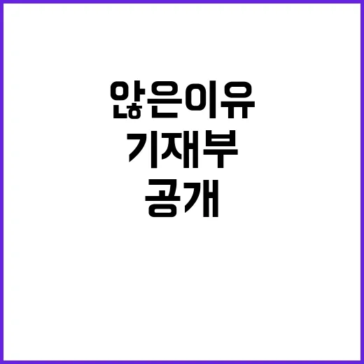 “예산안 결정되지 …