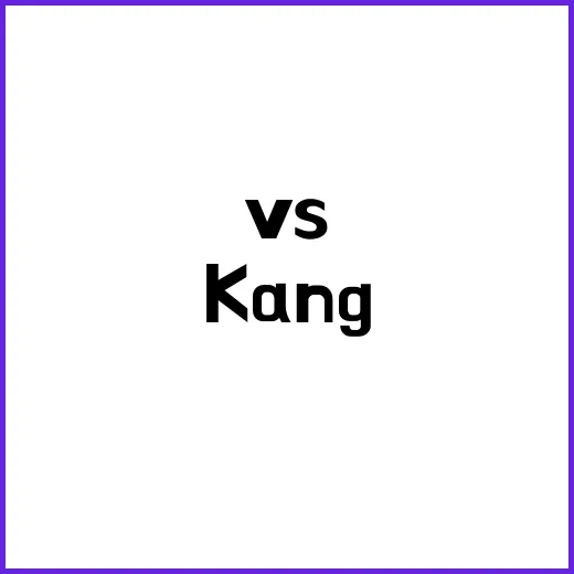 Kang vs Corp